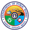 CNMI Department of Public Works