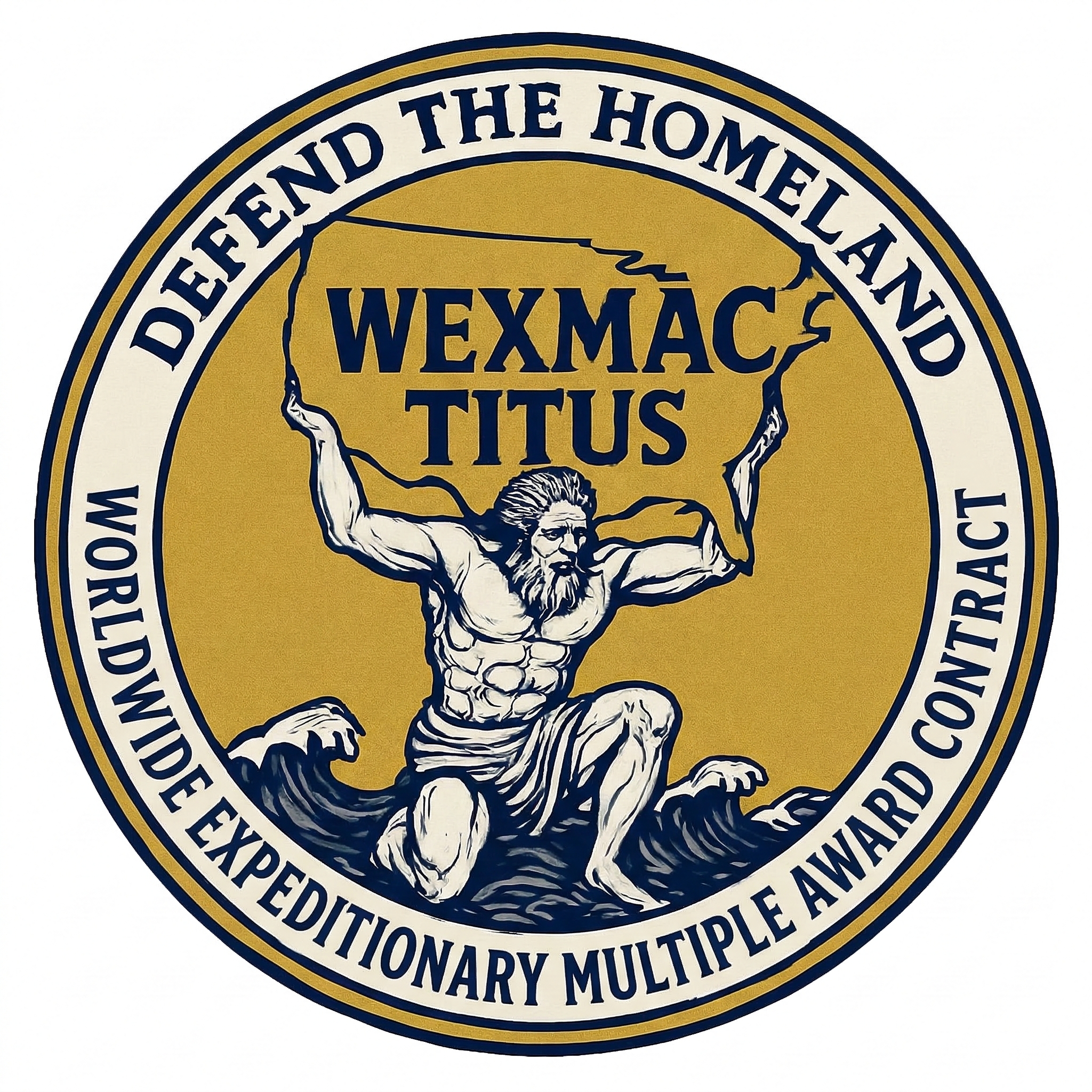 WEXMAC TITUS